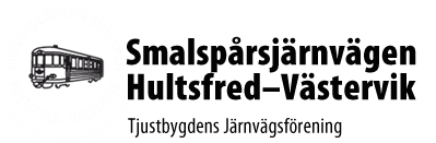 Smalspårsjärnvägen Hultsfred-Västervik